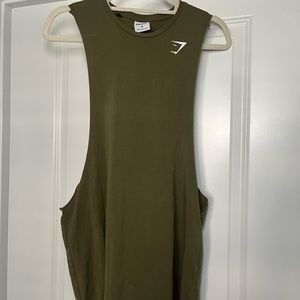 Men’s Gymshark Tank